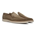 Magnanni Herre Sko Beige 42 EU,