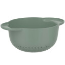 Mepal Chef It dørslag 1,5 liter Nordic sage