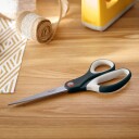 Leitz Cosy Saks 205mm Ergonomisk Rustfritt Stål Gul