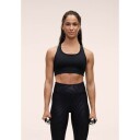 Casall Iconic Sports Bra Core Blue L/CD