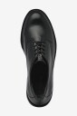 Tamaris   Loafer Women Lace up   Svart