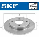 Bremseskive SKF VKBD 80076 S2