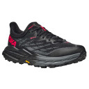 Hoka Speedgoat 5 GTX Svart 38 2/3 Dame