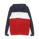 Fila Herre Gensere & Hettegensere Flerfarget L,