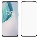 Full Cover OnePlus Nord N10 5G Beskyttelsesglass