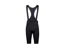 POC M's Cadence Cargo Bib Shorts Uranium Black