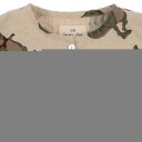 Konges Sløjd Ace romper gots – dansosaurus   9m