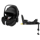 Maxi Cosi Pebble 360 PRO Essential Black