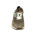 Floris van Bommel Herre Sko Beige 41 1/2 EU,