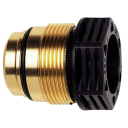 TA 3004060042 PEM-reduksjon metall, med trykkskrue, plast-utv gg 20 x G25