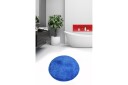 Chilai Home Badematte 90 Rund - Multi
