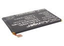 Sony C6503 batteri (2300 mAh 3.7 V)