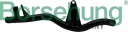 Borsehung B11989 Radiatorslange
