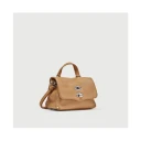 Zanellato Dame Vesker Brun ONE SIZE,