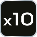 KNIVBLAD AVBREKK 18mm 10pk (10/300) NEO   outlet