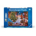 Ravensburger Puslespill 200XXL Brikker - Nutcracker Ballet