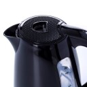 Adler Vannkoker Premium 2200 W 1.7L Grå
