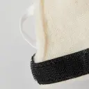 Hestra Heli Ski Wool Liner Innerhansker Offwhite 9