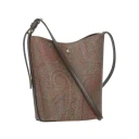 Etro Dame Vesker Brun ONE SIZE,