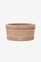Wikholm Form Talia Planter 3 pakning Natur