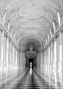 Une Salle Damier Plakat Plakat / 70x100cm