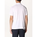 Paul & Shark Herre Topper Hvit 2XL,