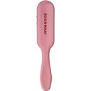Denman Denman D90 Tangle Tamer Ultra Mini Pink Crush - Pink - ONE SIZE