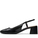 CLARKS Nyta45 Sling D |Svart |41