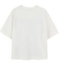 Little Marc Jacobs T skjorte   Ivory m. Trykk   Marc Jacobs   8 år 128   T skjorte   Hvit