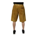 Dolce & Gabbana Herre Shorts Brun L