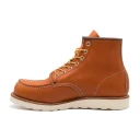 Red Wing Shoes Herre Sko Brun 46 EU,