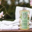 Mario Fissi dusjgele 750ml Fresh Magnolia Grønn