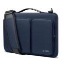 15 16 Tech Protect Defender Bag Laptop veske blå