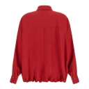 Brunello Cucinelli Dame Bluser & Skjorter Rød M,