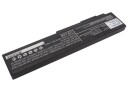 Batteri til Asus B43 etc