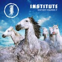 Institute Distort Yourself Vinyl