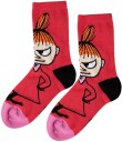 Moomin by Martinex Munter Lille My Sokker Rød 23-26