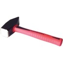 Smedhammer ultratec kort 1,0 kg