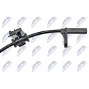 ABS sensor NTY HCA-CH-075