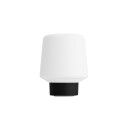 Sackit Ambience oppladbar bordlampe