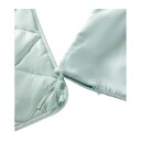 MEMBANTU Mint Organic Weighted Teppe