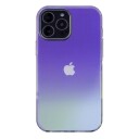 Hurtel Aurora Case-etui for Xiaomi Redmi Note 11 Neon Gel Cover Purple