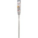 Bosch Sds Plus 5X Bor For Betong Murverk Forsterket Betong 7 Mm Sds Plus Lengde: 210 Mm