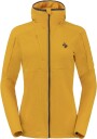 Sweet Protection Crusader Polartec Midlayer Dame Dusty Pink M