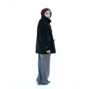 Just Things we Like Dame Jakker Svart S,