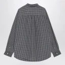Loewe Herre Skjorter Svart XL,