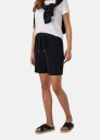 Seaside Lounge Relaxed Shorts W