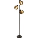 Osram Decor Folded Globe gulvlampe