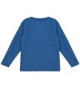 Minymo   Genser Beltegraver Dutch Blue   122