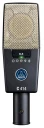 AKG C414 XLS Stereo Set Bundle